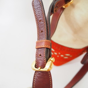 Loewe ロエベ ロゴ ショルダー バッグ Neo Vintage ヴィンテージ ブランドバッグ販売オンラインショップ