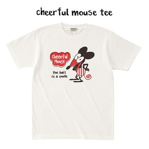 MOUSE T-SHIRTS (予約商品) MOUSE T-SHIRTS (予約商品)