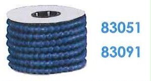 83051 汎用クーラントホース3/8" 3/8" 762cm 83051 汎用クーラントホース3/8" 3/8" 762cm