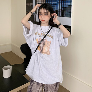 Tシャツ カットソー Sinsakumall