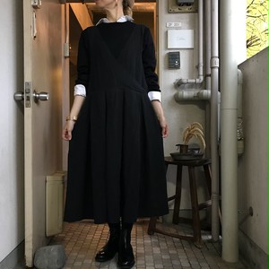 Au Garcons オーギャルソン Elda ワンピース Debby