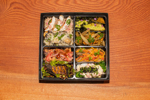 NARISAWA プレミアムボックス / PREMIUM BOX