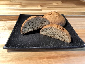 甘食ぱん3種(甘食・黒糖甘食・牛乳甘食各10個)・30個セット【焼き立て工場直送便】 甘食ぱん3種(甘食・黒糖甘食・牛乳甘食各10個)・30個セット【焼き立て工場直送便】