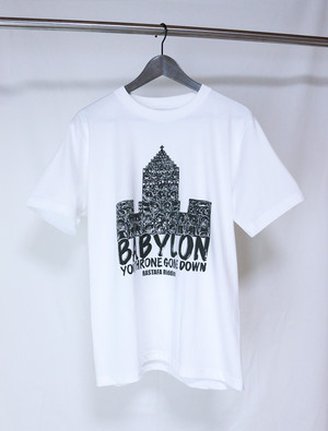 BABYLON SOUND SYSTEM 1st