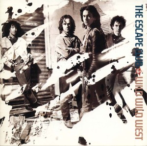 The ESCAPE CLUB - Wild Wild West [CD]