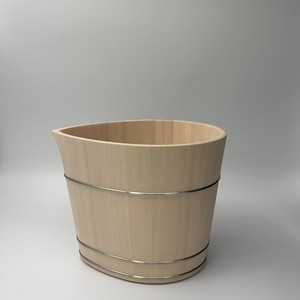 中川木工芸 比良工房