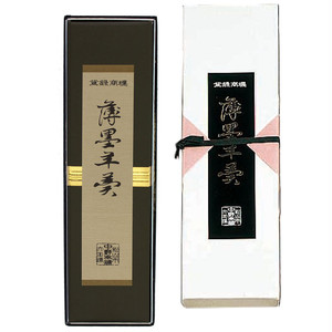 薄墨羊羹 大棹 1本 薄墨羊羹 大棹 1本