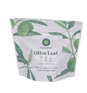 八女オリーブ茶 八女オリーブ茶