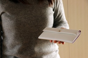 長財布<PVCシリーズ> 長財布<PVCシリーズ>