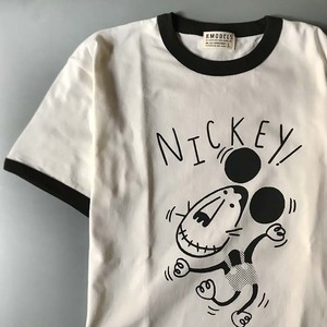 NICKEY RINGER T-SHIRTS NICKEY RINGER T-SHIRTS