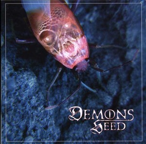 DEMONS SEED - Dawn Of A New World [CD]