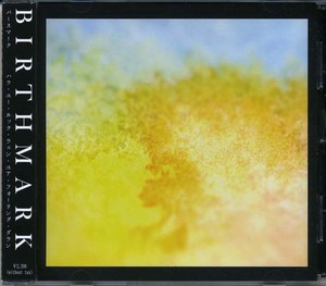BIRTHMARK - How You Look When You're Falling Down [CD]