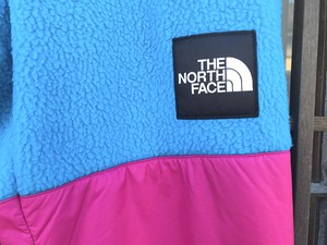 north face denali fleece pants