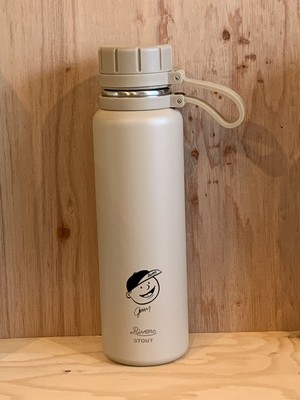 RIVERS VACUUM FLASK STOUT 700 ジェリーリバーズ RIVERS VACUUM FLASK STOUT 700 ジェリーリバーズ