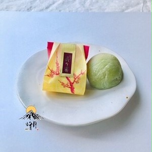 梅の香 梅の香