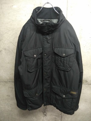 POLO RALPH LAUREN  field jacket Lsize 