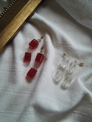 キャンディピアス