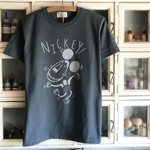 NICKEY T-SHIRTS NICKEY T-SHIRTS