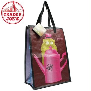 Trader Joe S エコバッグ ユニコーン Air Style