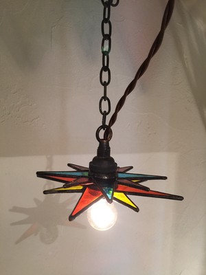 OHISAMA   オレンジ×イエロー＆ 水色×パープルピンク