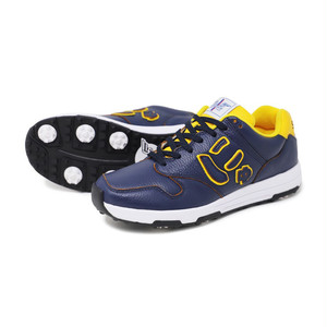 にゅ〜ずGOLF『NAVY×YELLOW』 にゅ〜ずGOLF『NAVY×YELLOW』