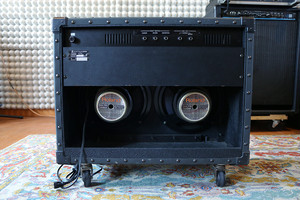 Roland Jazz Corus JC77