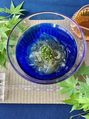 irodori からつ ところてん詰め合わせセット(小) irodori からつ ところてん詰め合わせセット(小)