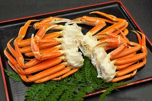 ずぼがに(水ガニ) 小 3杯セット ずぼがに(水ガニ) 小 3杯セット