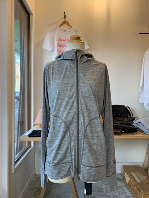 HARVESTA!HABICOL SCORON Hoody 2019SS 灰色 HARVESTA!HABICOL SCORON Hoody 2019SS 灰色