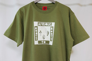 AFRIQUE ROOTS TO ROOTS