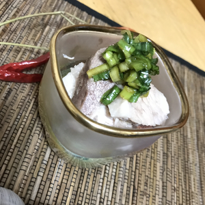 小さな角器 小さな角器