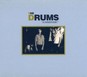 The DRUMS - Summertime! [CD]