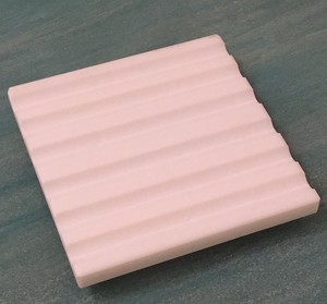 Doggie Soap a Go Go オリジナル ソープディッシュ