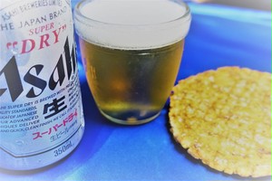 浅草カレーせんべい 浅草カレーせんべい