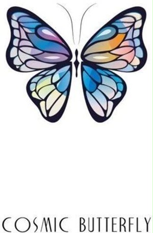 Cosmic Butterfly (1st album)