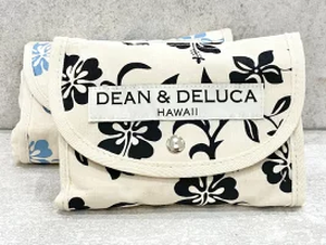 Dean Deluca Hawaii Puahawaii