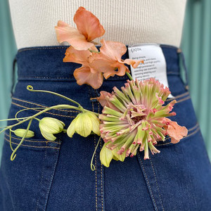 小林 優介 Message Flower Box S Flower Creation Room Shop