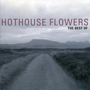 HOTHOUSE FLOWERS - The Best of Hothouse Flowers [CD]