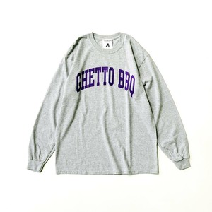 TACOMA FUJI RECORDS GHETTO BBQ designed by Shuntaro Watanabe TACOMA FUJI RECORDS GHETTO BBQ designed by Shuntaro Watanabe