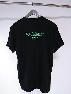 2020 Where to RFJ×MW