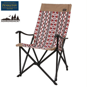 Pendleton Adirondack キャンパーズチェア Elk Online Store