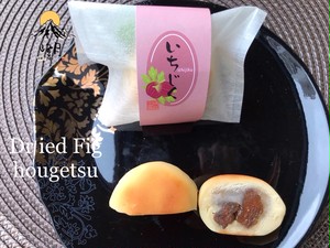 いちじく 焼き菓子 いちじく 焼き菓子
