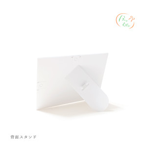 和言葉イラスト 木守柿 きもりがき ほどけむすび