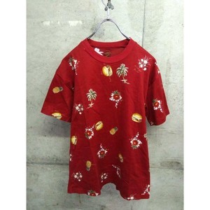 90s KANEKO ISAO Tシャツ 