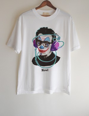 COSTELLO LARGE TEE