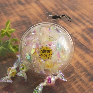 こんぺいとうの鈴(大) (Konpeito Bell(Large)) こんぺいとうの鈴(大) (Konpeito Bell(Large))