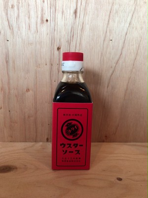 トリイソース ウスターソース トリイソース ウスターソース