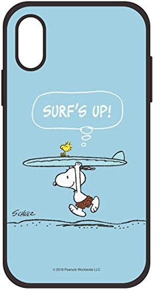 Jpcs カラー サーフズアップ Iphonexr ピーナッツ イーフィット ケース ソフトケース ソフト ハード ハイブリッド キャラクター シリコン かわいい スヌーピー チャーリー ウッドストック アイフォンxr テンアール 6 1inch Iphone Xr アイフォン Iphonexrケース