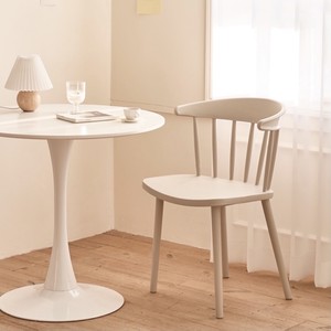 Blanc De Chair 4colors ブランド チェア ダイニング 椅子 おうちカフェ 韓国 北欧 インテリア 雑貨 Tokki Maeul トッキマウル 韓国雑貨通販サイト