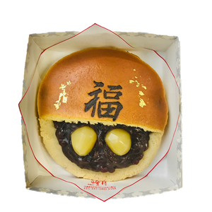 大どらやき 大どらやき